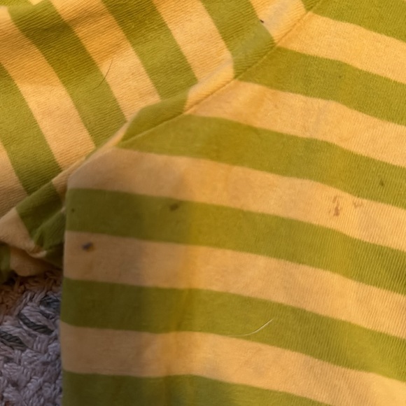 4 pairs of Matilda Jane ruffle shorts Girls size 8 - Picture 7 of 9